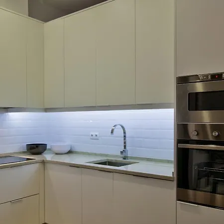 Chiado Loreto Apartment Lisbon
