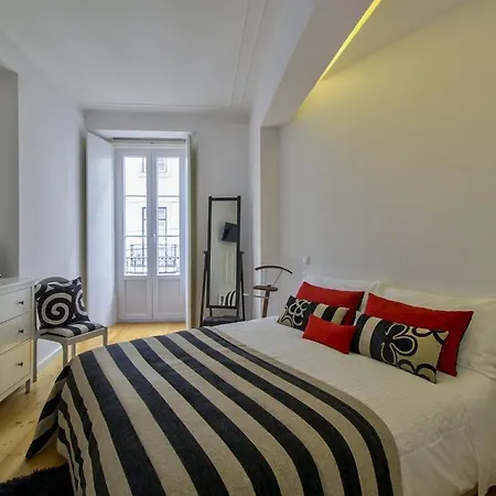 Chiado Loreto Lisbon