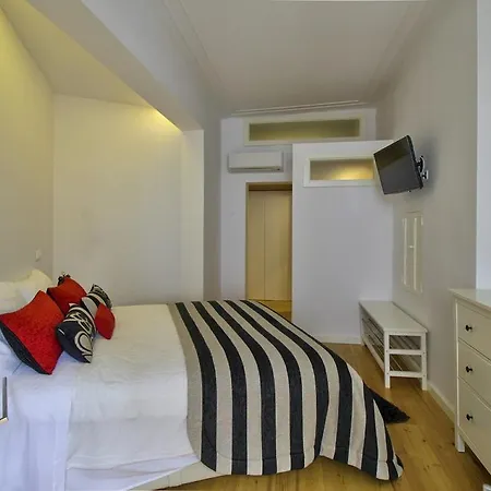 Appartement Chiado Loreto