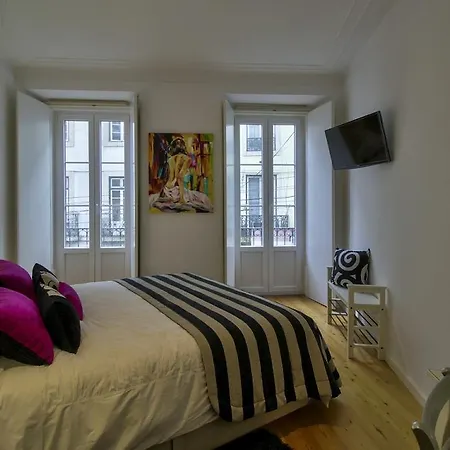Chiado Loreto Apartment
