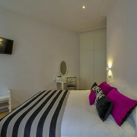 Appartement Chiado Loreto *