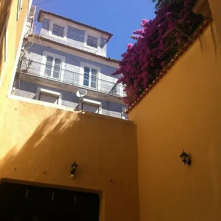 Apartment Chiado Loreto