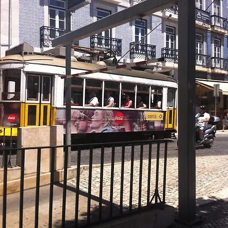 Chiado Loreto Appartement Lisboa