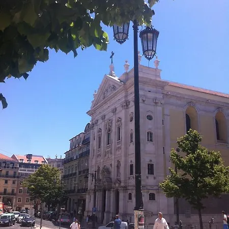 Chiado Loreto
