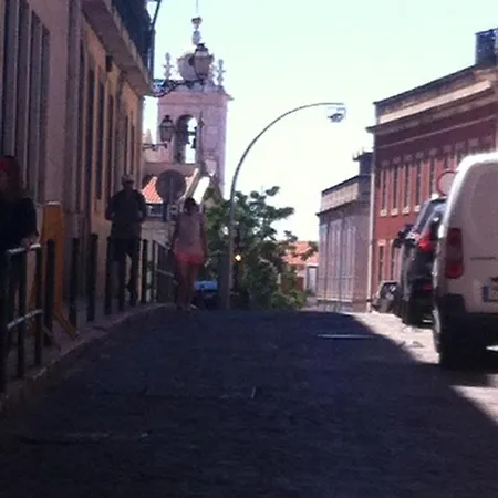 Chiado Loreto *