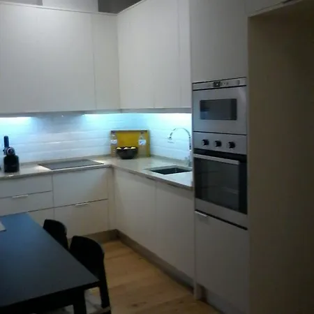 Apartment Chiado Loreto Lisbon