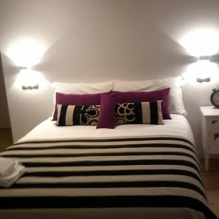 Chiado Loreto Appartement Lisboa