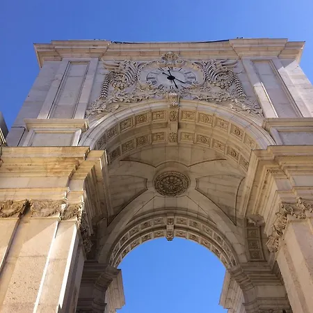 Chiado Loreto Appartement *
