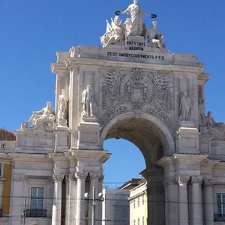 Chiado Loreto * Lisboa