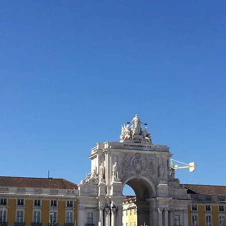 Apartment Chiado Loreto