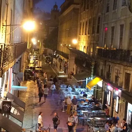 Chiado Loreto *