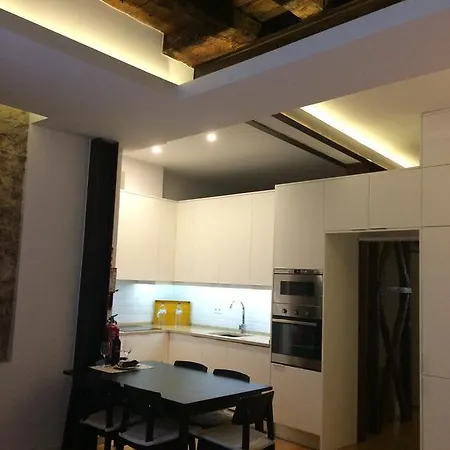 Apartment Chiado Loreto *