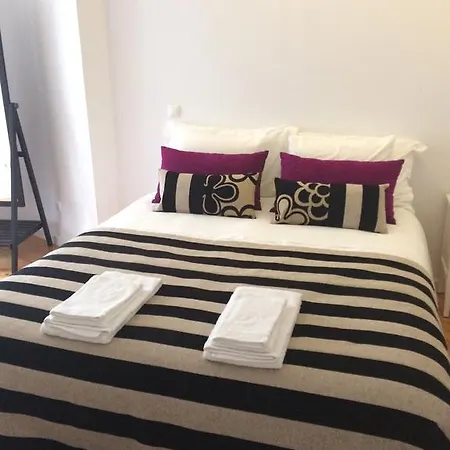 Apartment Chiado Loreto