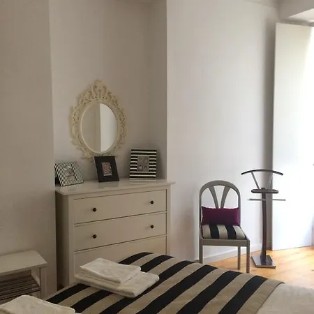 Chiado Loreto Apartment *