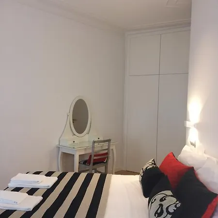 Apartment Chiado Loreto *