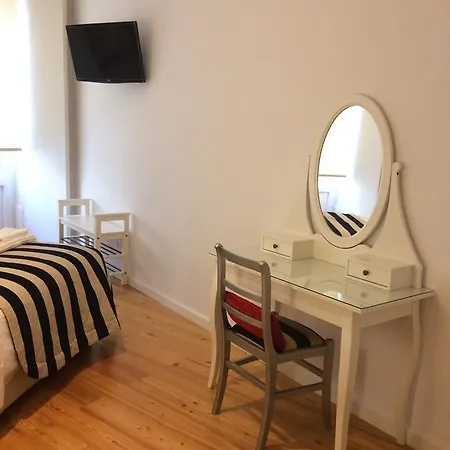 Chiado Loreto Apartment Lisbon