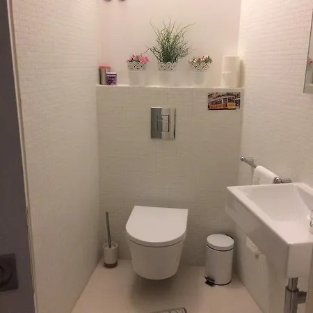 Chiado Loreto Apartment