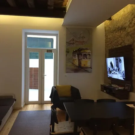 Apartment Chiado Loreto *